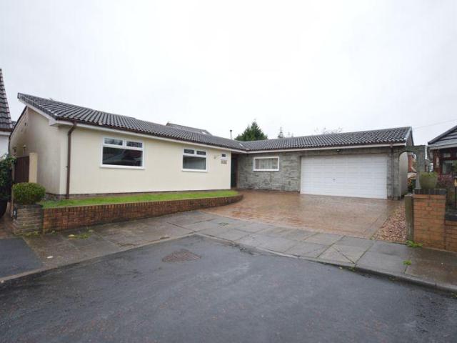 House for rent in Farnworth, Widnes