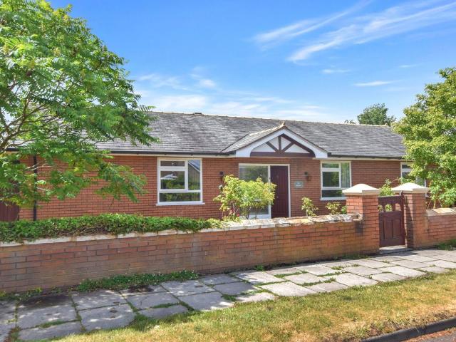 House for rent in Farnworth, Widnes