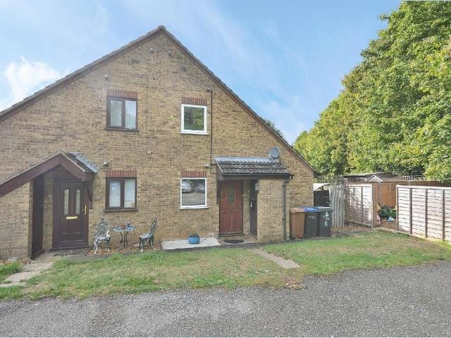 Apartment for rent in Southfields, Northampton