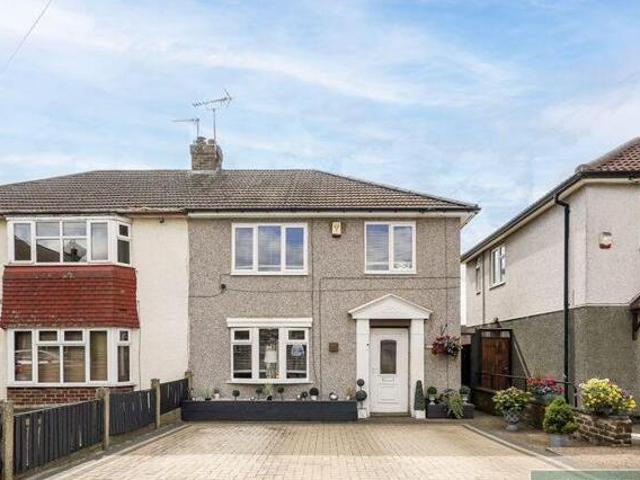 House for sale in Potters Corner, East Midlands