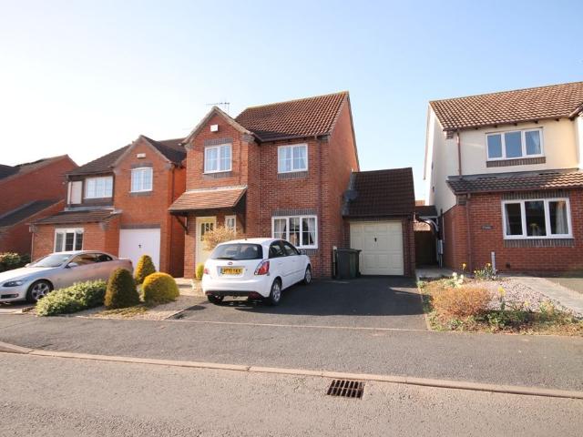House for rent in St. Peter the Great County, St Peters