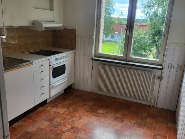 Lägenhet hyra i Filipstad, Värmland