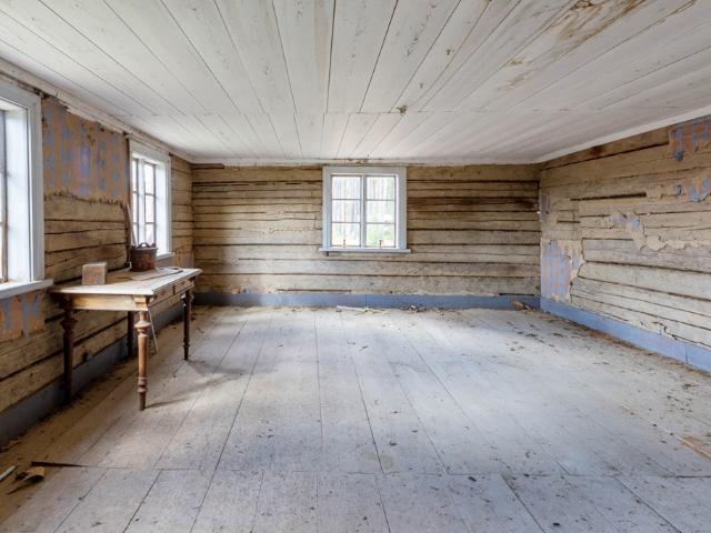 Hus till salu
