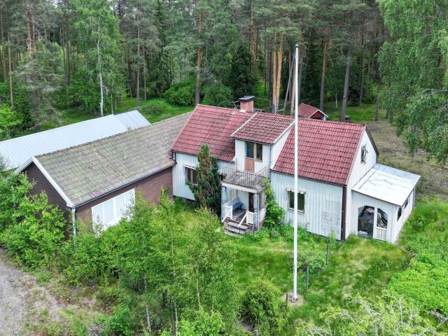 Bostad till salu i Sandviken, Gävleborg