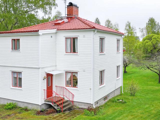 Bostad till salu i Sandviken, Gävleborg