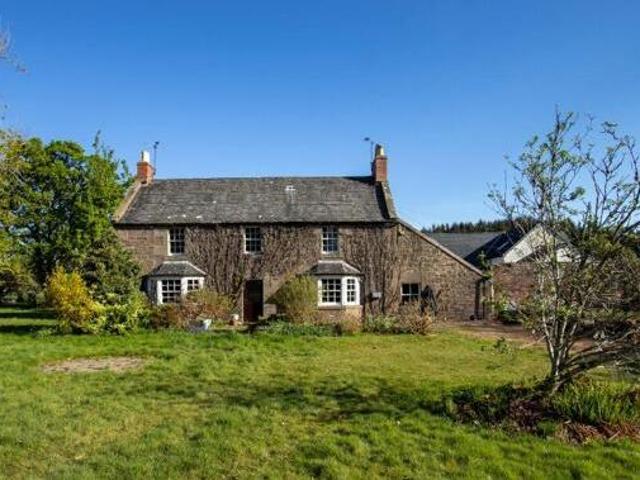 House for sale in Brechin, Scotland