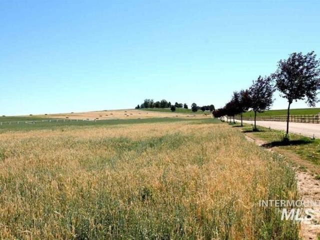 Land for sale in Nampa