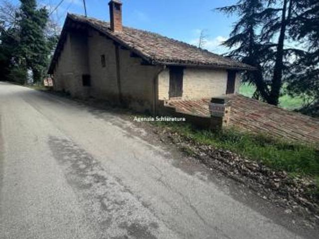 Villa Indipendente in vendita a Marche, Pesaro E Urbino