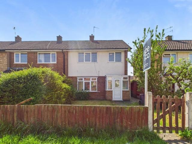 House for rent in Mickleover, East Midlands