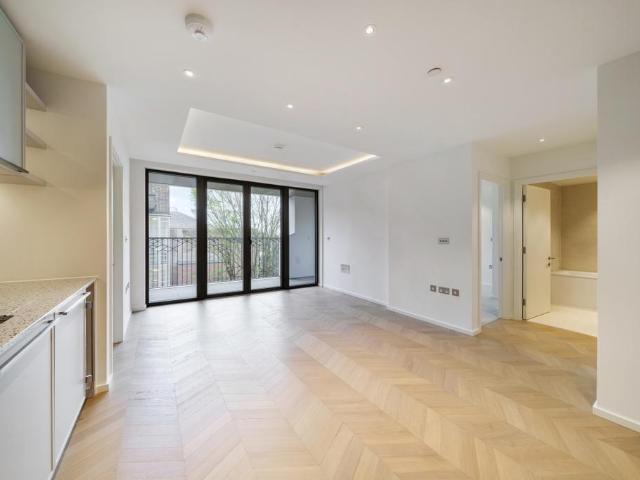 Apartment for rent in London Borough of Haringey, Greater London