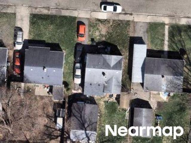 House for sale in Dayton, Ohio