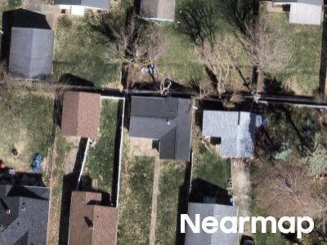 House for sale in Dayton, Ohio