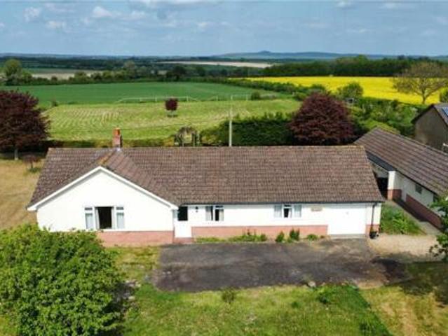 House for sale in Blandford Forum, East Dorset