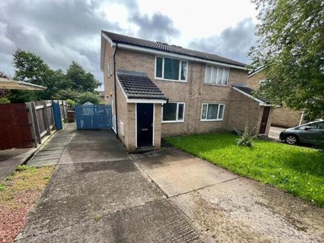 House for rent in Great Aycliffe, Newton Aycliffe