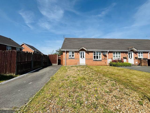 House for rent in Kirkby, Knowsley