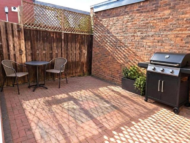 House for rent in London Borough of Merton, Greater London