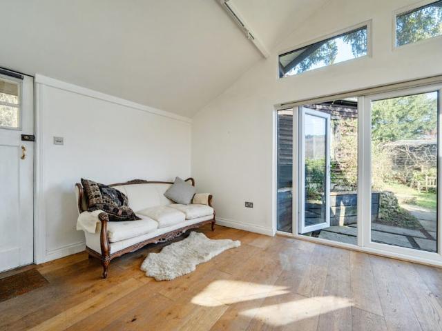 House for rent in Great Stoatley, Waverley