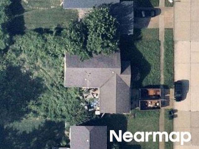 House for sale in Florissant, Missouri