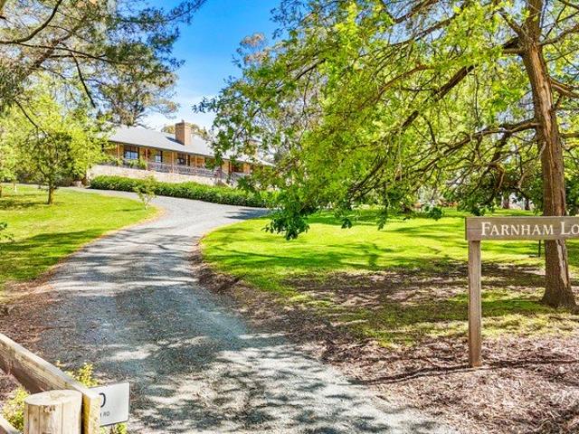 Cottage for sale in Woodside, South Australia