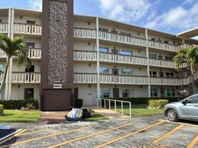 Condo for sale in Deerfield Beach