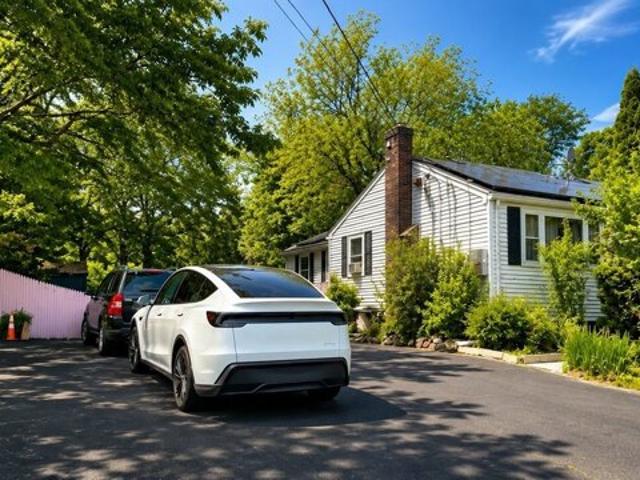 House for sale in Stoughton, Massachusetts