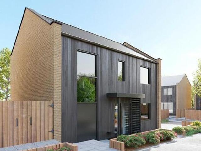 House for sale in City of London, Greater London