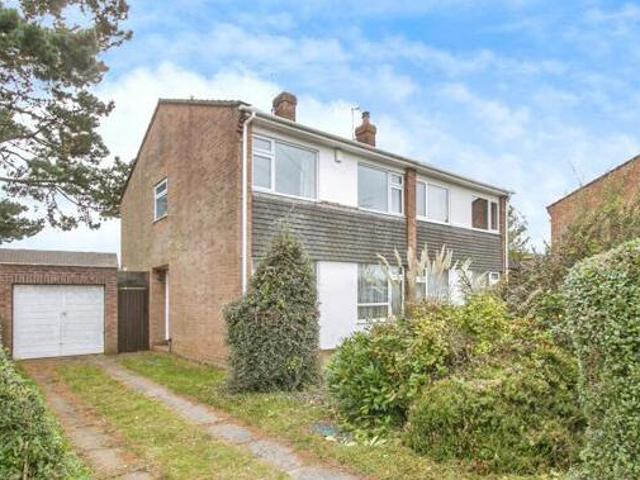 House for sale in Bournemouth, Bournemouth, Christchurch and Poole