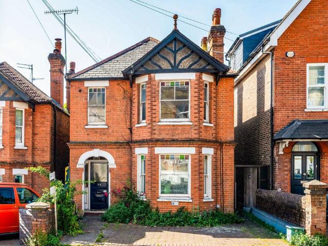 House for rent in Guildford Park, Westborough