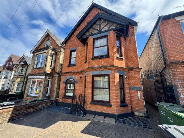 Apartment for rent in Guildford Park, Westborough