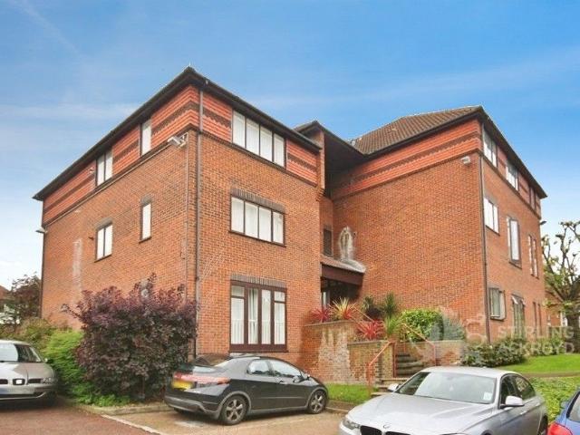 Apartment for rent in Guildford Park, Westborough
