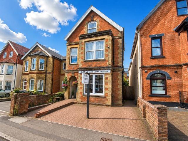 House for rent in Guildford Park, Westborough