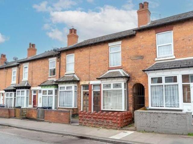 House for sale in West Midlands