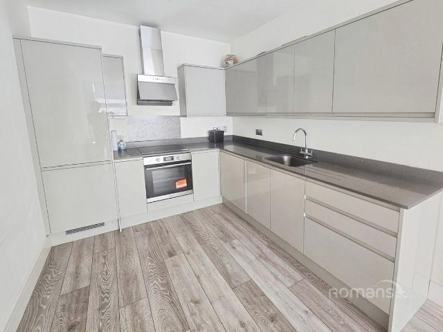 Apartment for rent in Slough