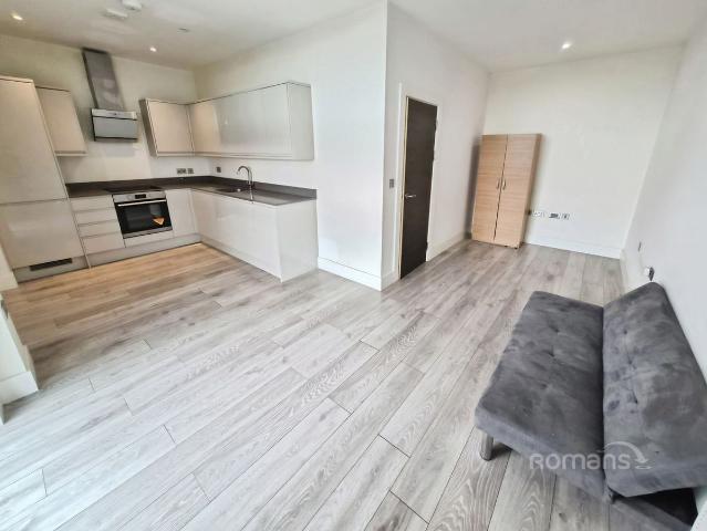 Apartment for rent in Slough