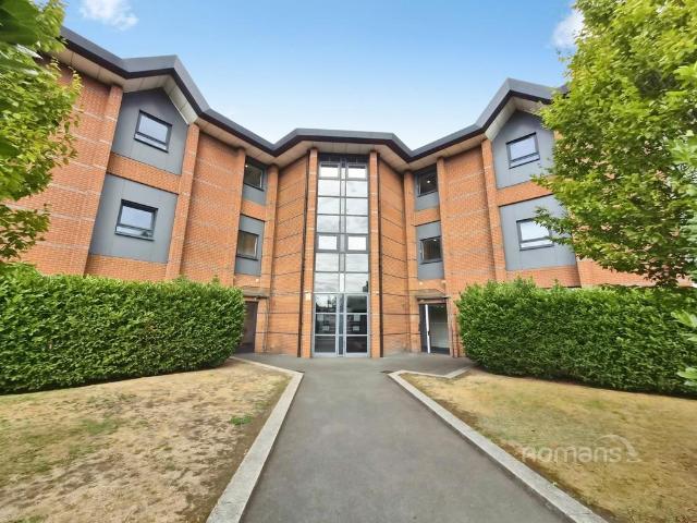Apartment for rent in Chalvey, Slough