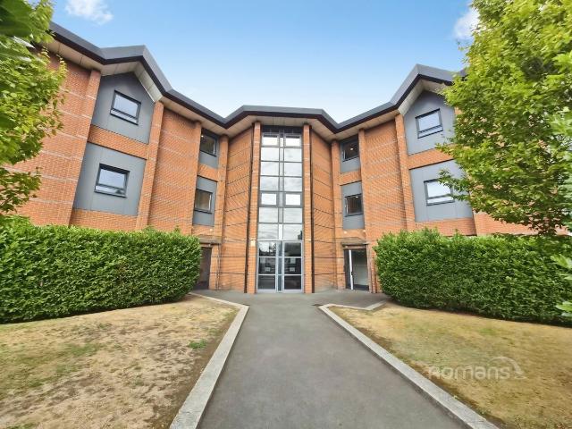 Apartment for rent in Slough