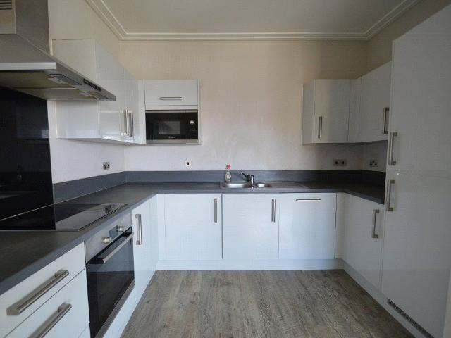 Apartment for rent in Slough