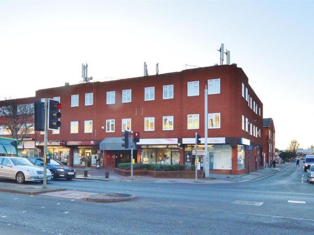 Apartment for rent in Slough