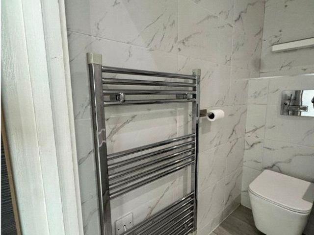 Apartment for rent in Slough