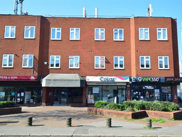 Apartment for rent in Slough