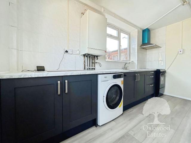 Apartment for rent in Slough