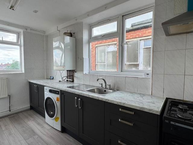 Apartment for rent in Slough