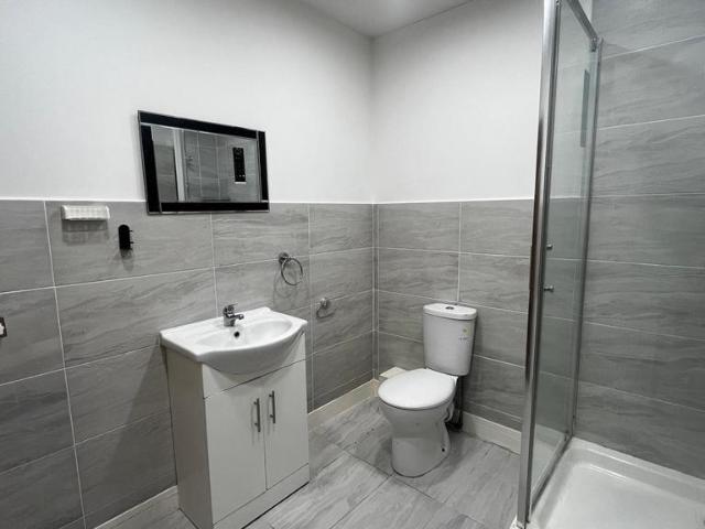 Apartment for rent in Slough