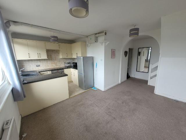 Apartment for rent in Slough
