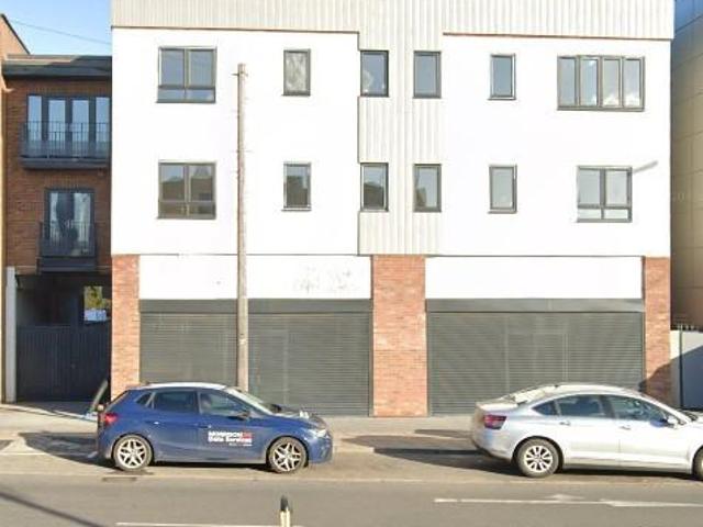 Apartment for rent in Slough