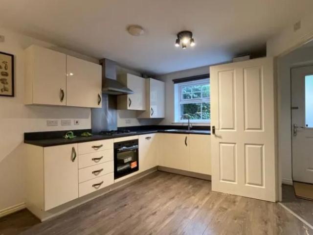 Apartment for rent in Slough