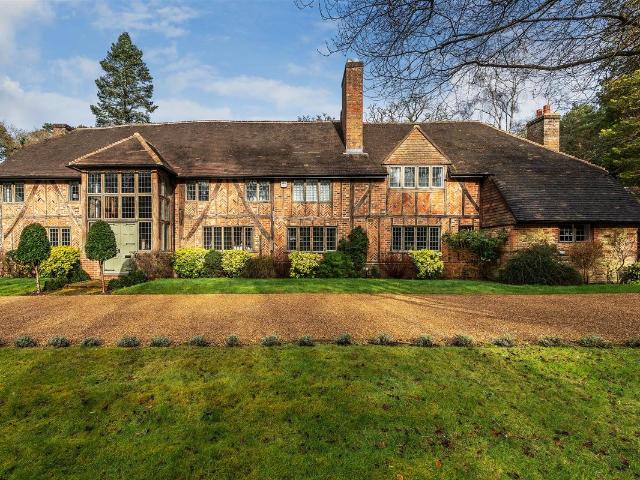 House for rent in Fole, Surrey