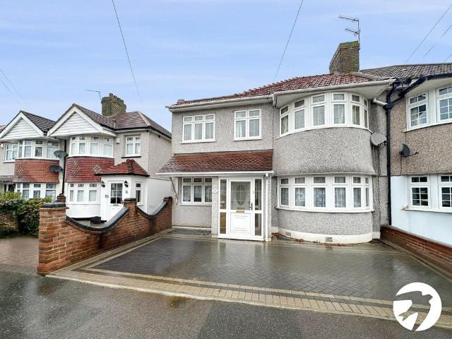 House for rent in East Wickham, Greater London