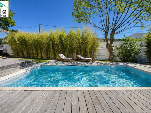 Maison vente à Arcachon