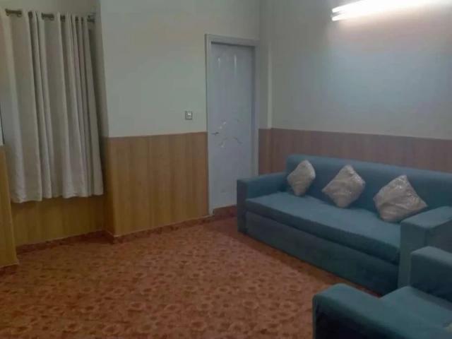 Apartment for rent in Islamabad